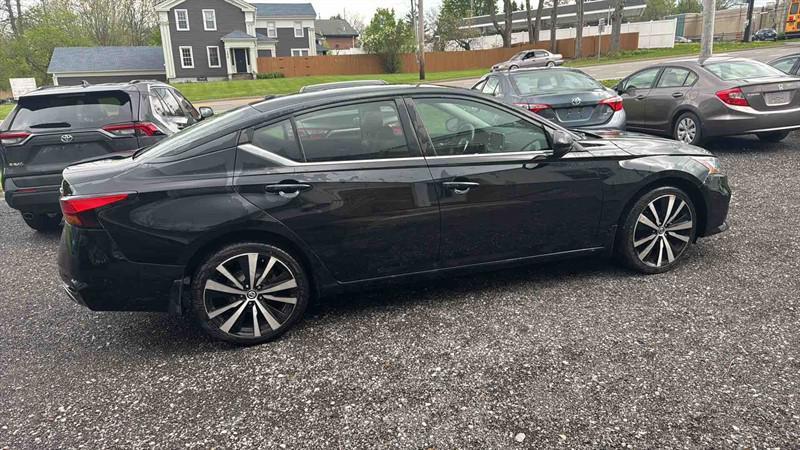 used 2019 Nissan Altima car, priced at $14,900