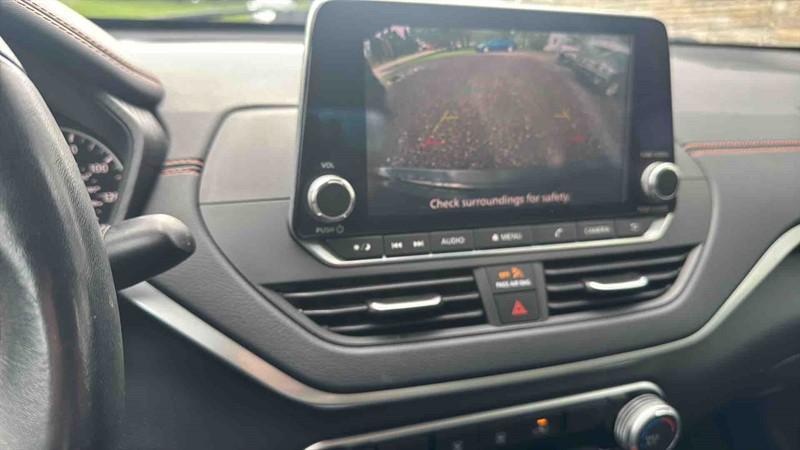 used 2019 Nissan Altima car, priced at $14,900