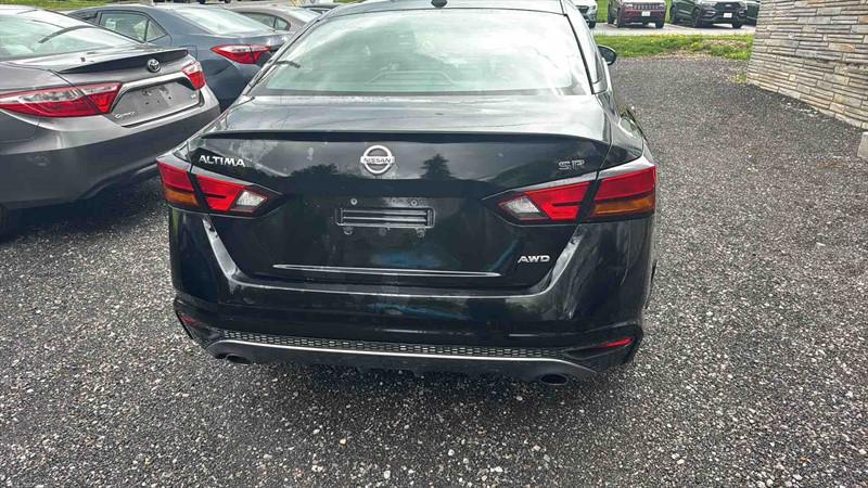 used 2019 Nissan Altima car, priced at $14,900