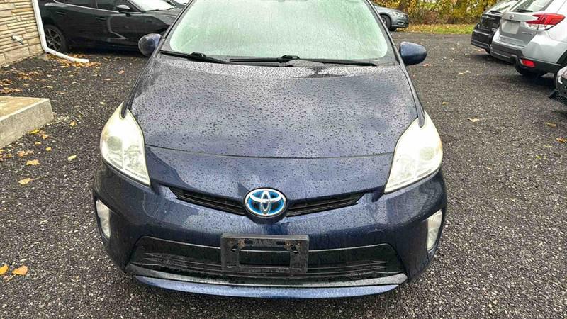 used 2013 Toyota Prius car, priced at $9,300