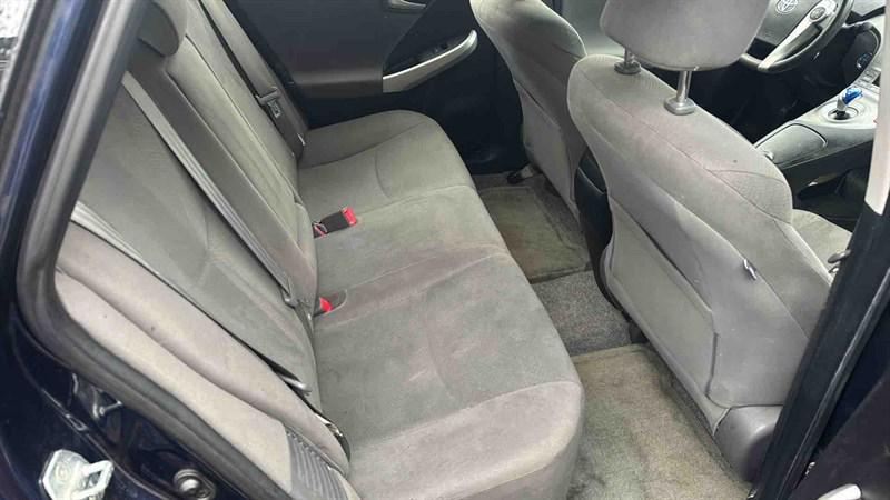 used 2013 Toyota Prius car, priced at $9,300