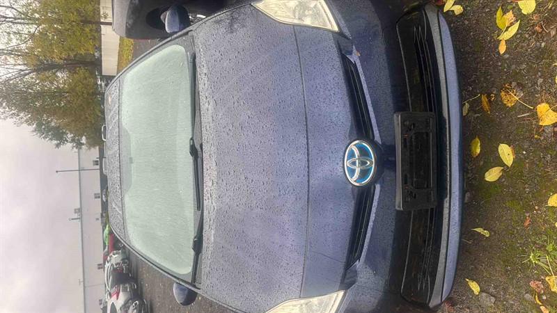 used 2013 Toyota Prius car, priced at $9,300
