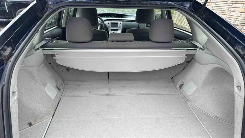 used 2013 Toyota Prius car, priced at $9,300