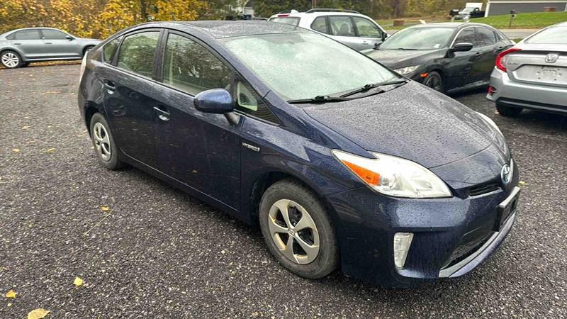 used 2013 Toyota Prius car, priced at $9,300