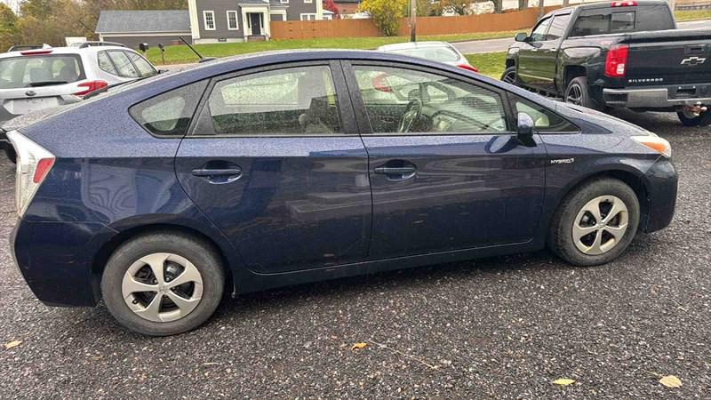 used 2013 Toyota Prius car, priced at $9,300