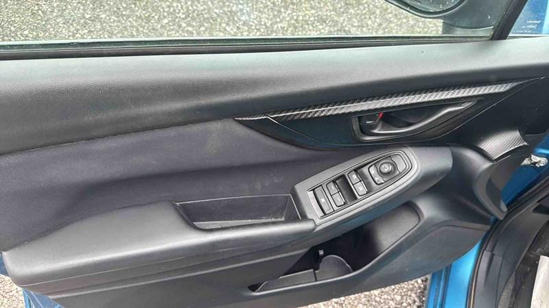 used 2017 Subaru Impreza car, priced at $10,069