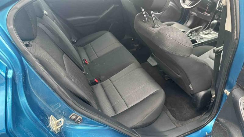 used 2017 Subaru Impreza car, priced at $9,500