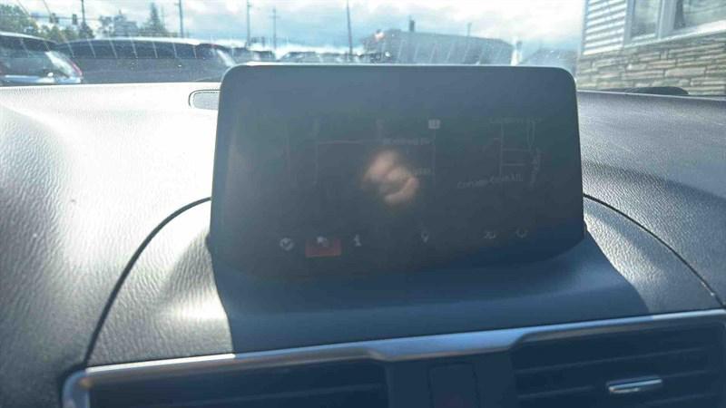 used 2017 Mazda Mazda3 car, priced at $10,200