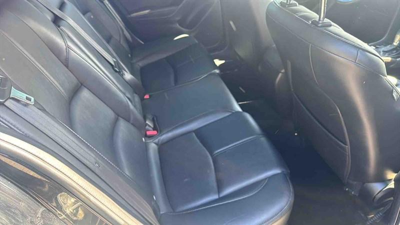 used 2017 Mazda Mazda3 car, priced at $10,200
