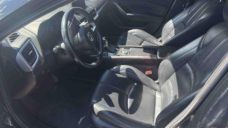 used 2017 Mazda Mazda3 car, priced at $10,200
