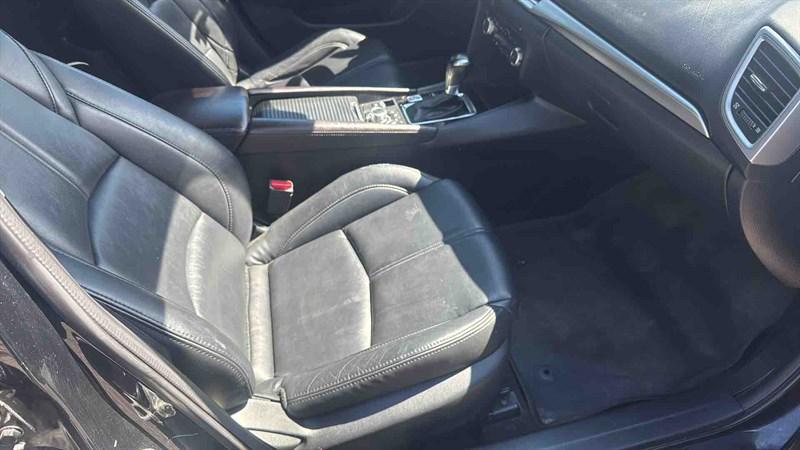 used 2017 Mazda Mazda3 car, priced at $10,200