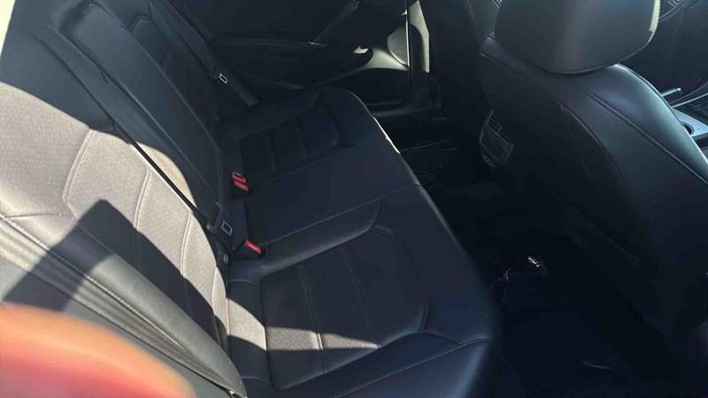 used 2019 Volkswagen Passat car, priced at $9,900