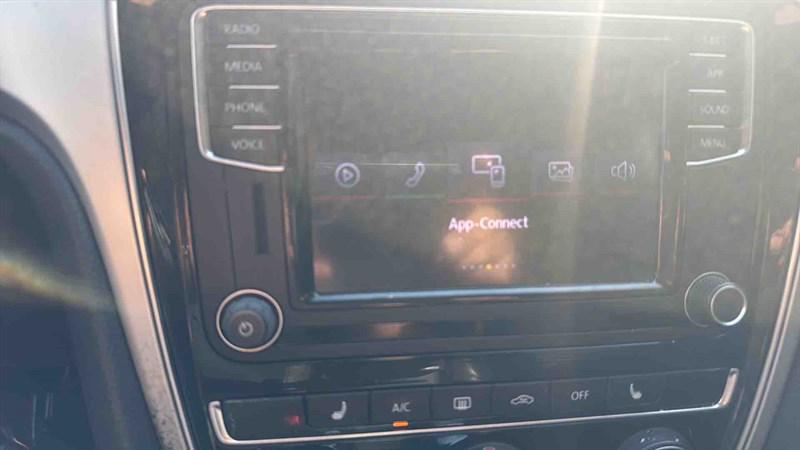 used 2019 Volkswagen Passat car, priced at $9,900