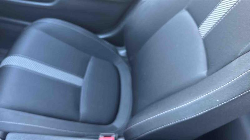 used 2017 Honda Civic car, priced at $13,000