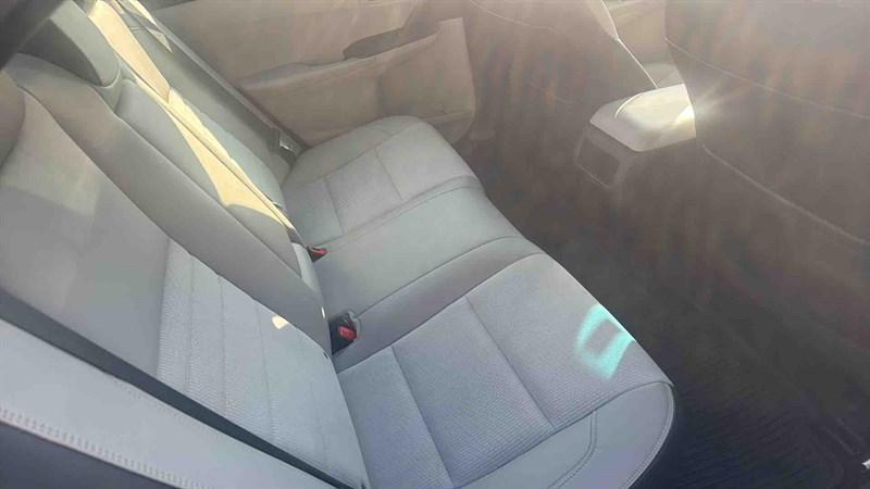 used 2016 Toyota Camry car, priced at $12,900