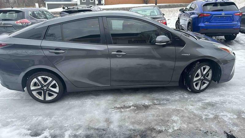 used 2016 Toyota Prius car, priced at $12,600