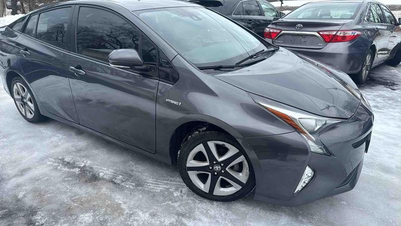 used 2016 Toyota Prius car, priced at $12,600