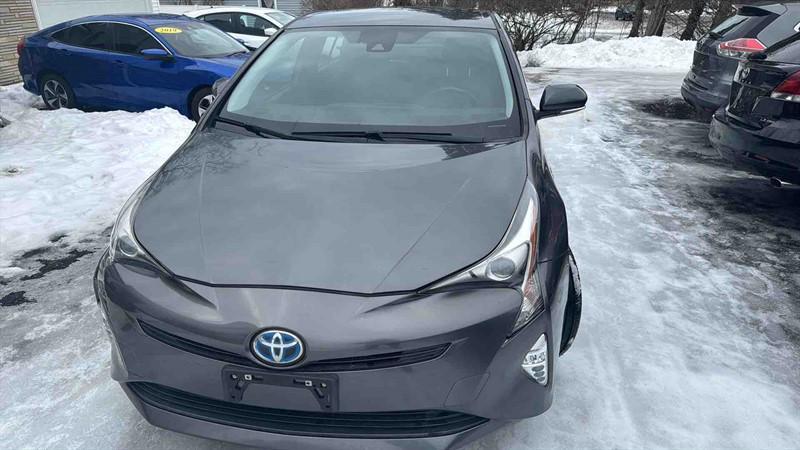 used 2016 Toyota Prius car, priced at $12,600