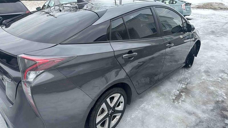 used 2016 Toyota Prius car, priced at $12,600