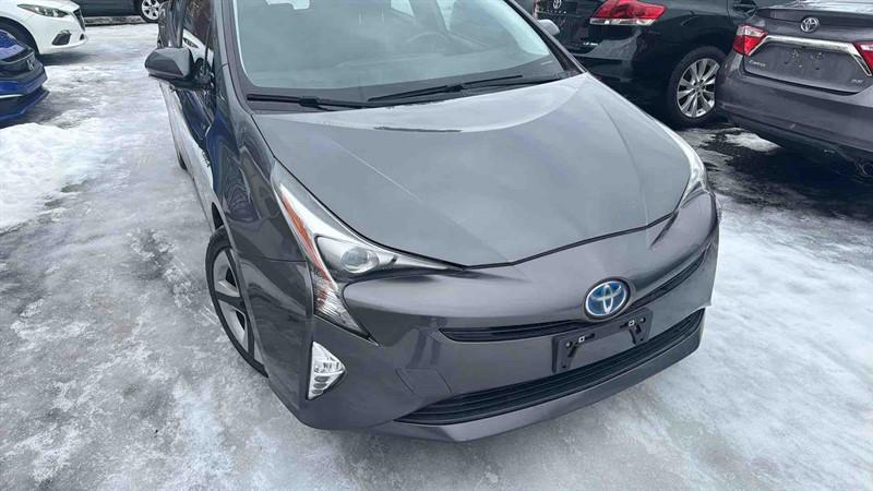 used 2016 Toyota Prius car, priced at $12,600