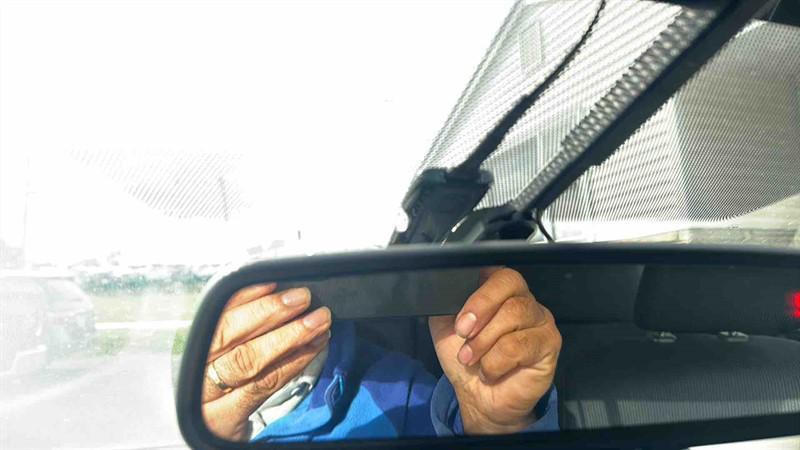 used 2016 Subaru Impreza car, priced at $9,850