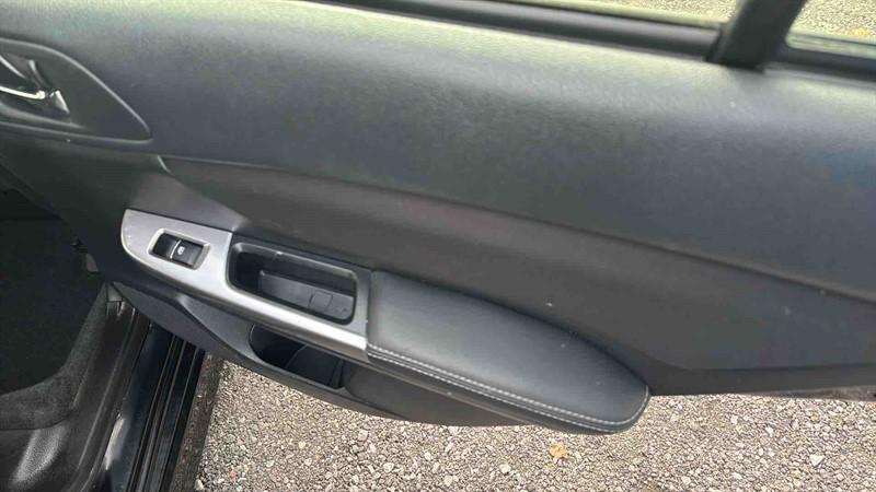 used 2016 Subaru Impreza car, priced at $9,850