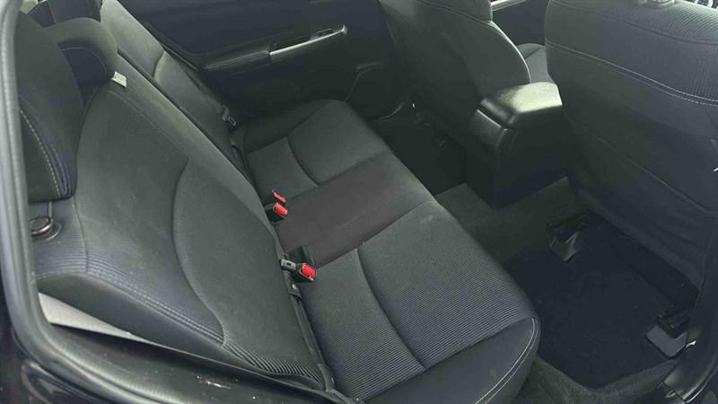 used 2016 Subaru Impreza car, priced at $9,850