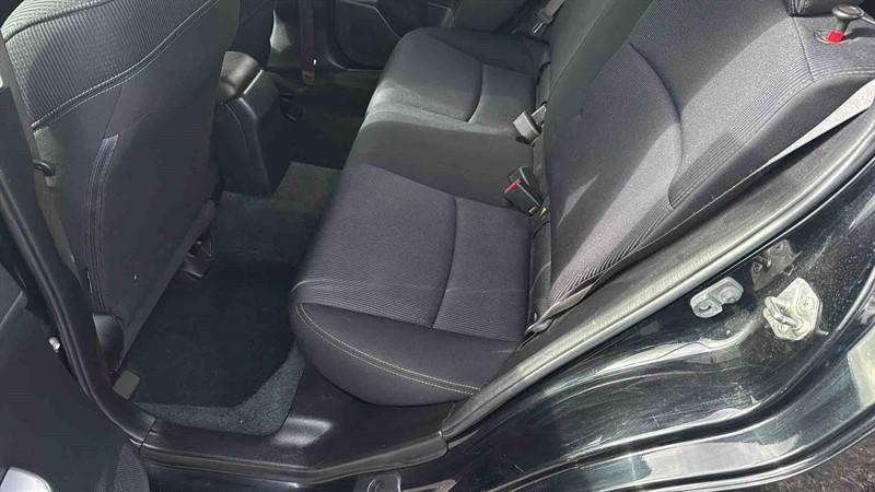 used 2016 Subaru Impreza car, priced at $9,850