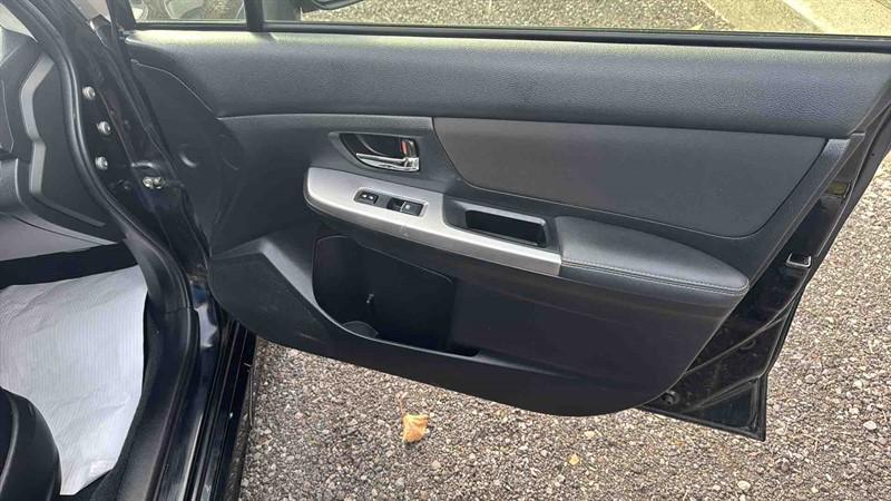 used 2016 Subaru Impreza car, priced at $9,850