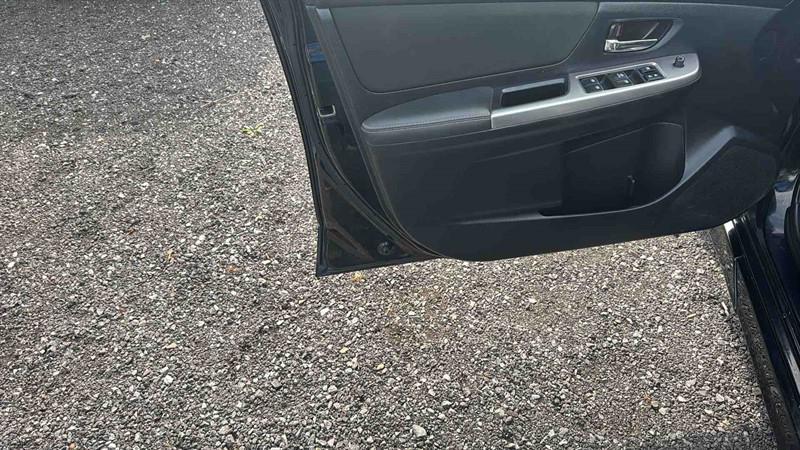 used 2016 Subaru Impreza car, priced at $9,850