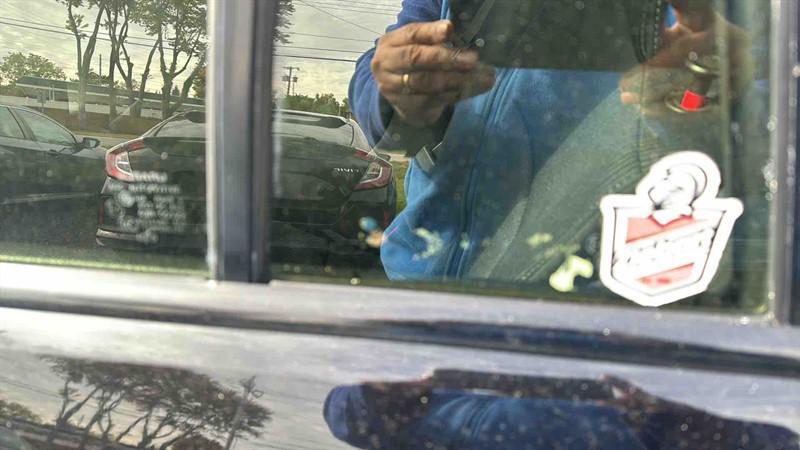 used 2016 Subaru Impreza car, priced at $9,850