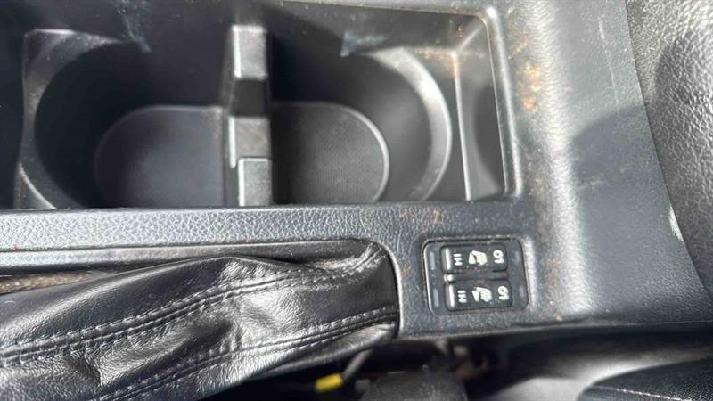 used 2016 Subaru Impreza car, priced at $9,850