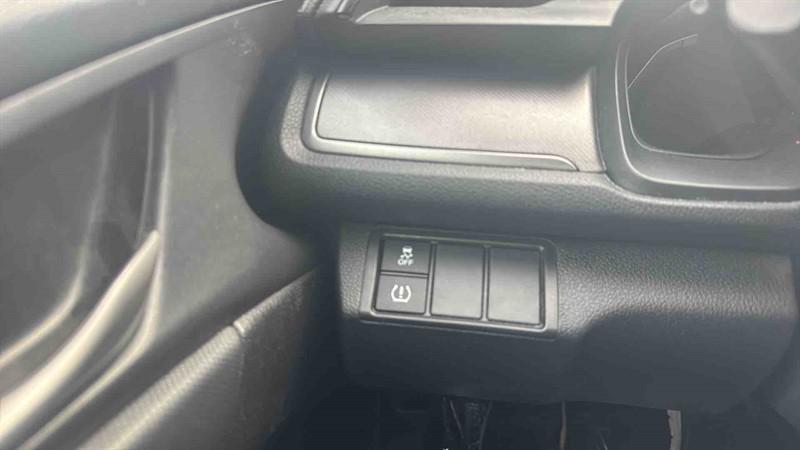 used 2017 Honda Civic car, priced at $14,980