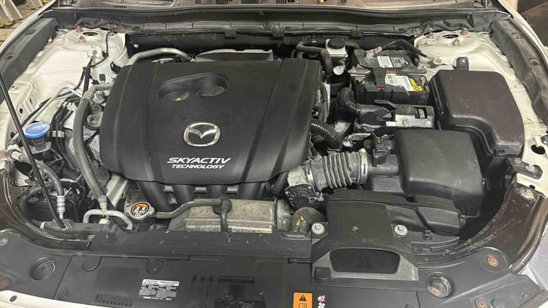 used 2016 Mazda Mazda3 car, priced at $9,200