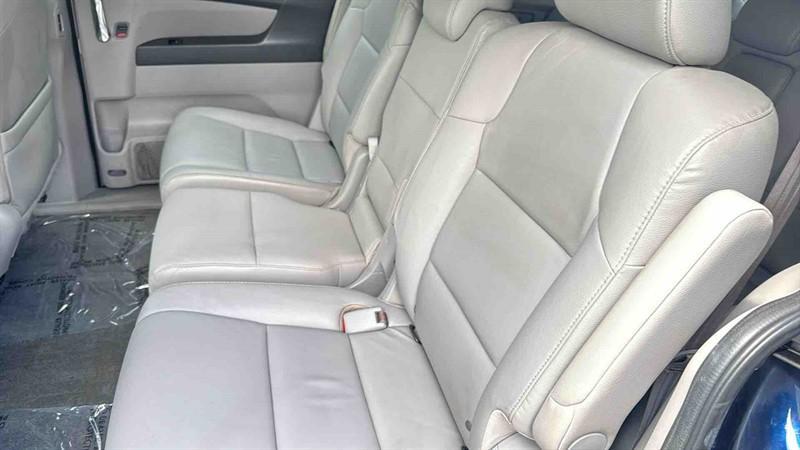 used 2015 Honda Odyssey car, priced at $14,900