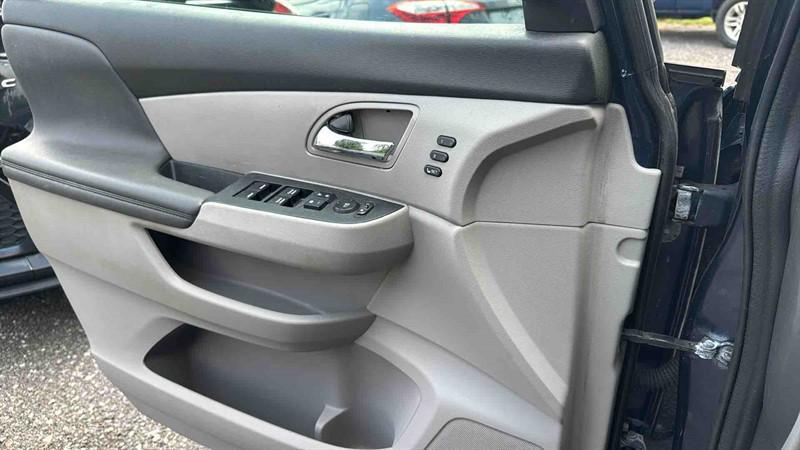used 2015 Honda Odyssey car, priced at $14,900