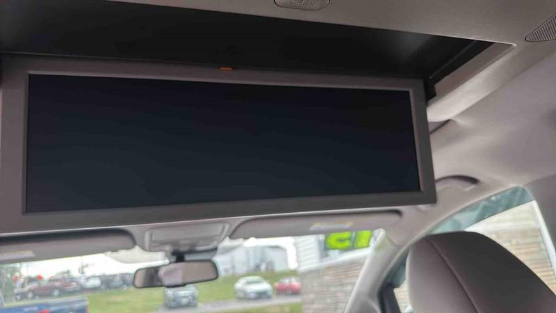 used 2015 Honda Odyssey car, priced at $14,900