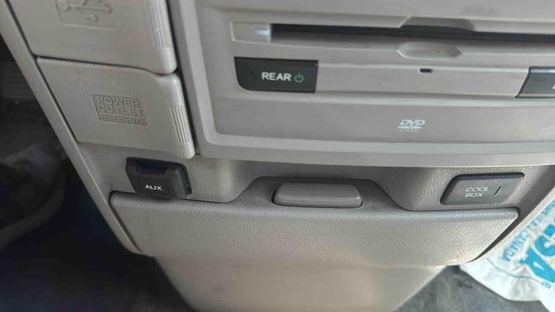 used 2015 Honda Odyssey car, priced at $14,900