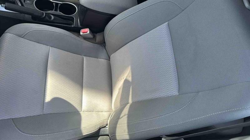 used 2015 Toyota Corolla car, priced at $9,500