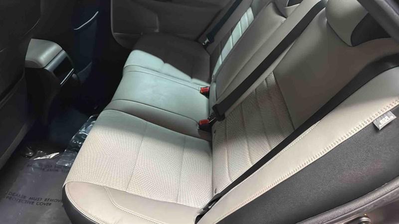 used 2017 Toyota Camry car, priced at $12,500