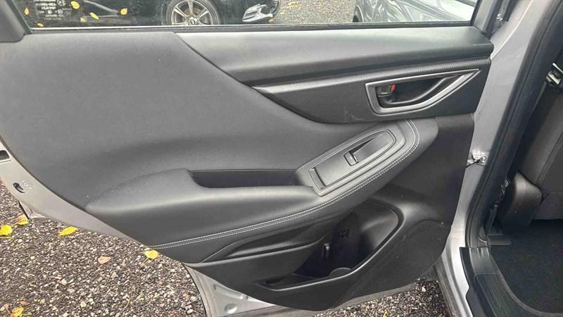 used 2020 Subaru Forester car, priced at $20,300