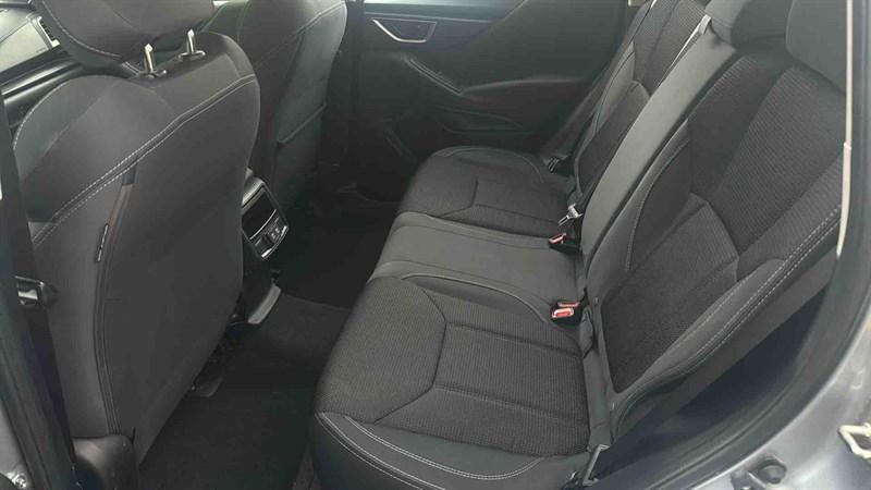 used 2020 Subaru Forester car, priced at $20,300