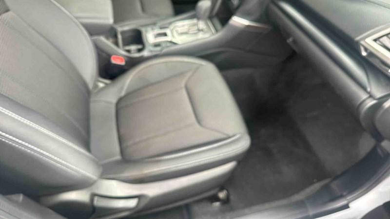 used 2020 Subaru Forester car, priced at $20,300