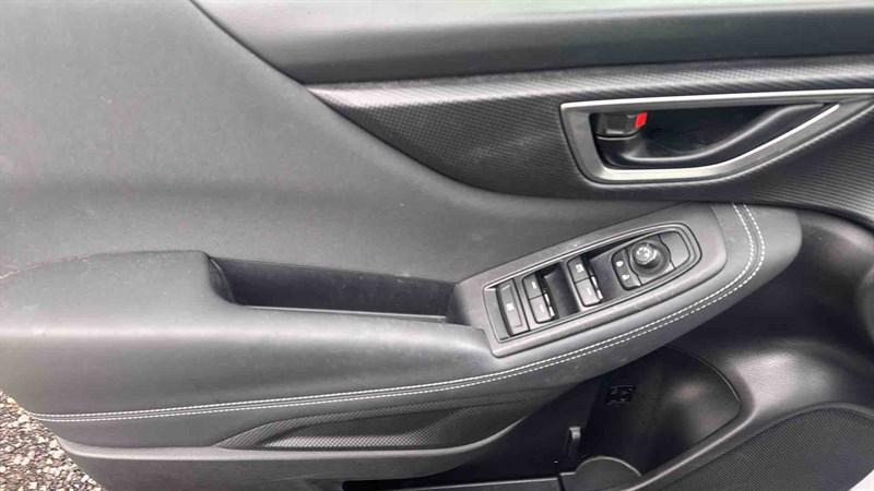 used 2020 Subaru Forester car, priced at $20,300