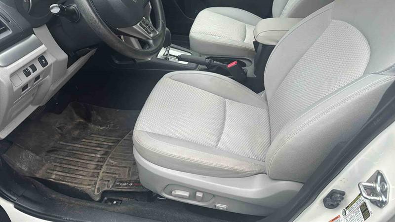 used 2015 Subaru Forester car, priced at $9,950