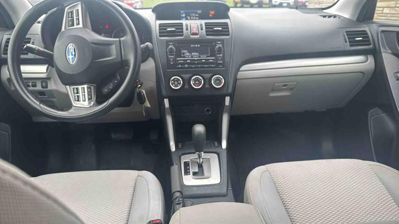 used 2015 Subaru Forester car, priced at $9,950
