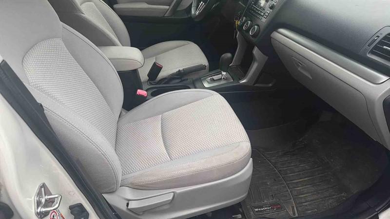 used 2015 Subaru Forester car, priced at $9,950