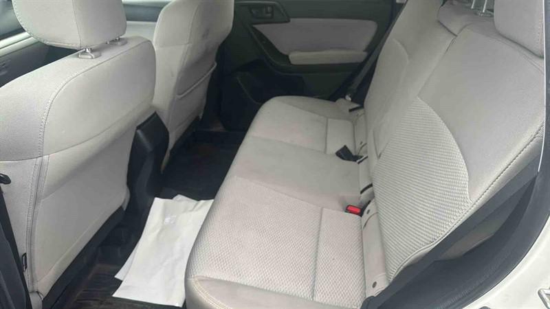 used 2015 Subaru Forester car, priced at $9,950