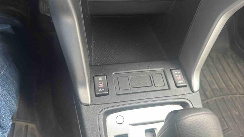 used 2015 Subaru Forester car, priced at $9,950