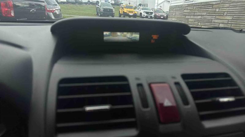 used 2015 Subaru Forester car, priced at $9,950